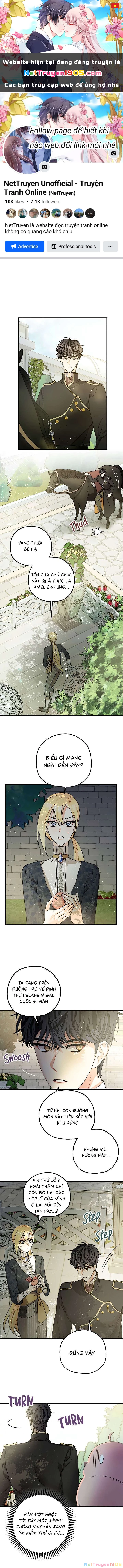 Liều Thuốc An Thần Của Bạo Chúa Chapter 9 - 1