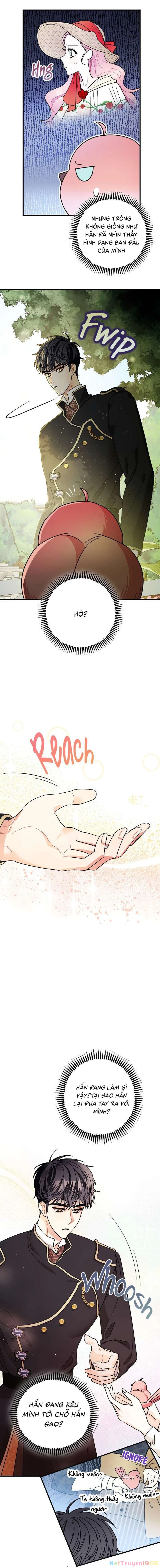 Liều Thuốc An Thần Của Bạo Chúa Chapter 9 - 2