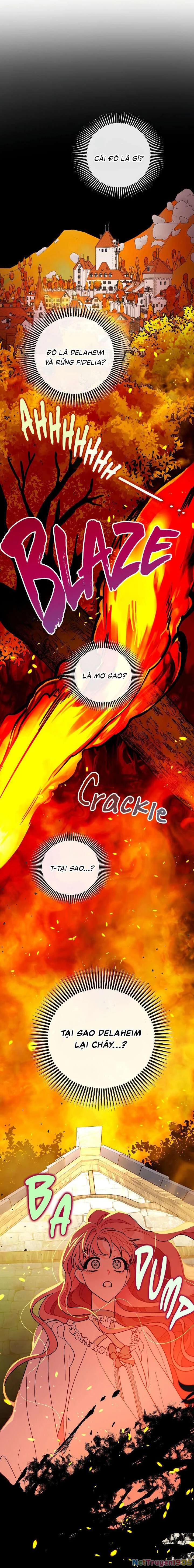 Liều Thuốc An Thần Của Bạo Chúa Chapter 9 - 7