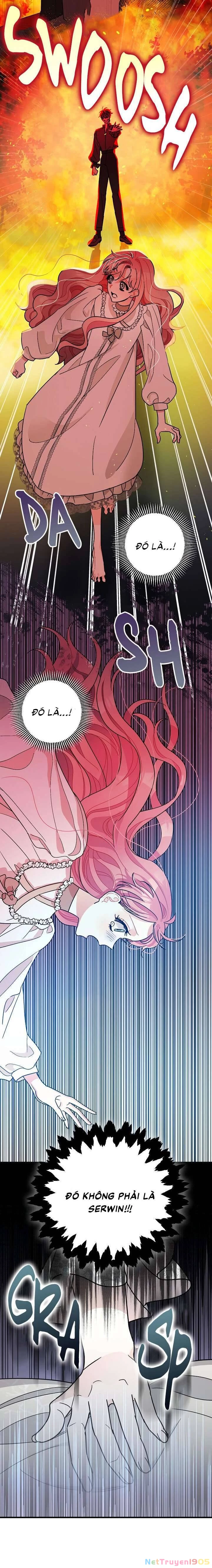 Liều Thuốc An Thần Của Bạo Chúa Chapter 9 - 10