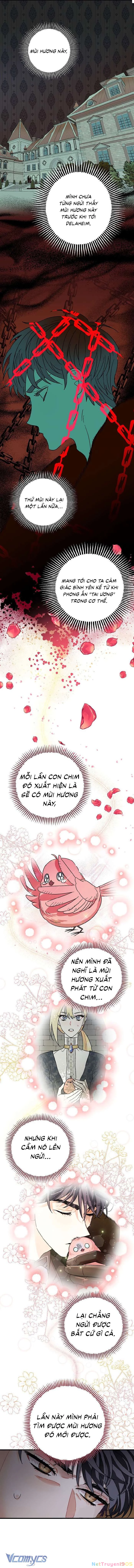 Liều Thuốc An Thần Của Bạo Chúa Chapter 10 - 5