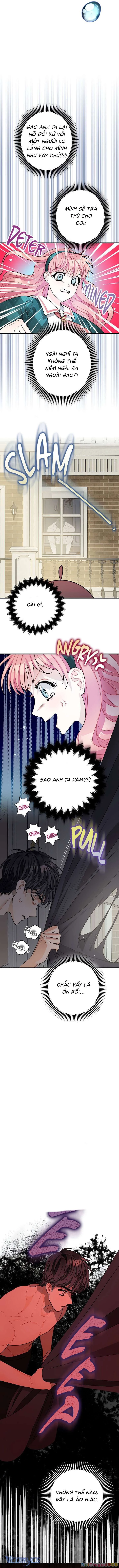 Liều Thuốc An Thần Của Bạo Chúa Chapter 10 - 8