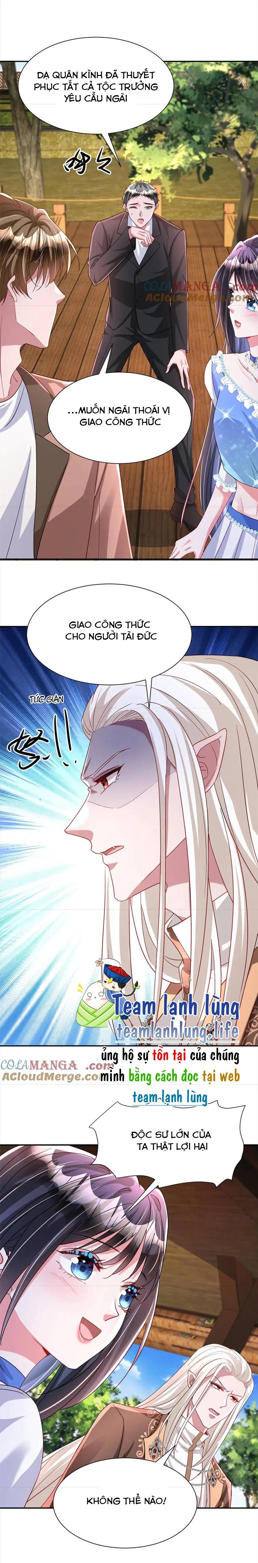 Cuộc Hôn Nhân Với Boss Nhà Giàu Khét Tiếng Chapter 191 - 10