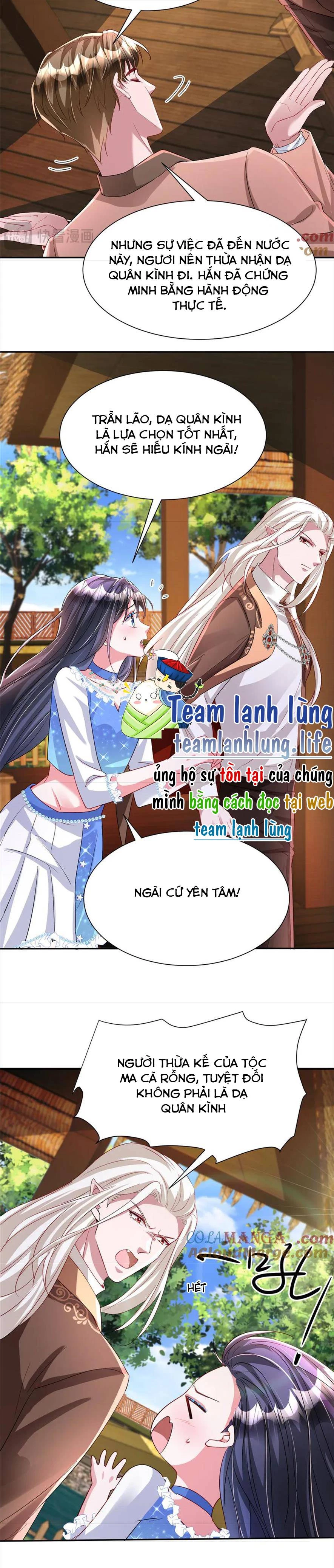 Cuộc Hôn Nhân Với Boss Nhà Giàu Khét Tiếng Chapter 191 - 12