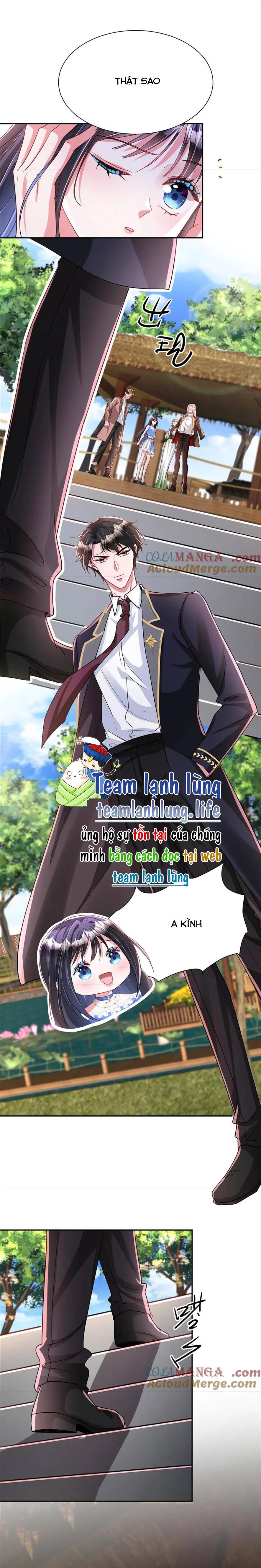 Cuộc Hôn Nhân Với Boss Nhà Giàu Khét Tiếng Chapter 191 - 13