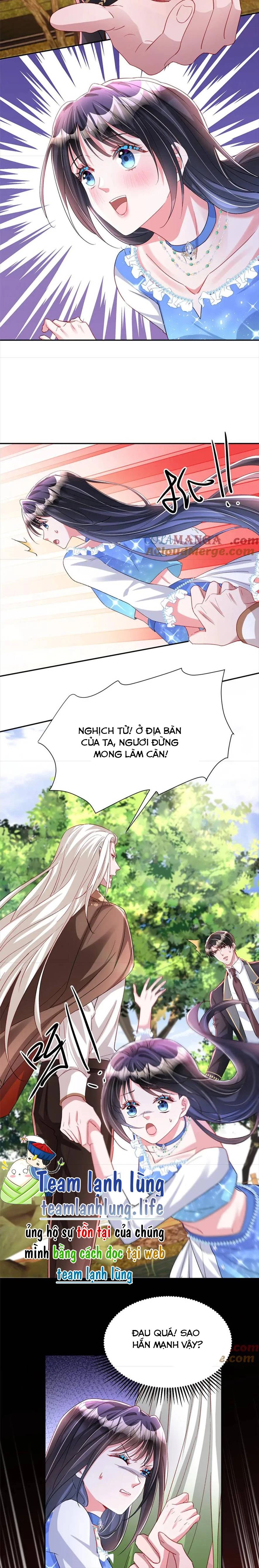 Cuộc Hôn Nhân Với Boss Nhà Giàu Khét Tiếng Chapter 191 - 15