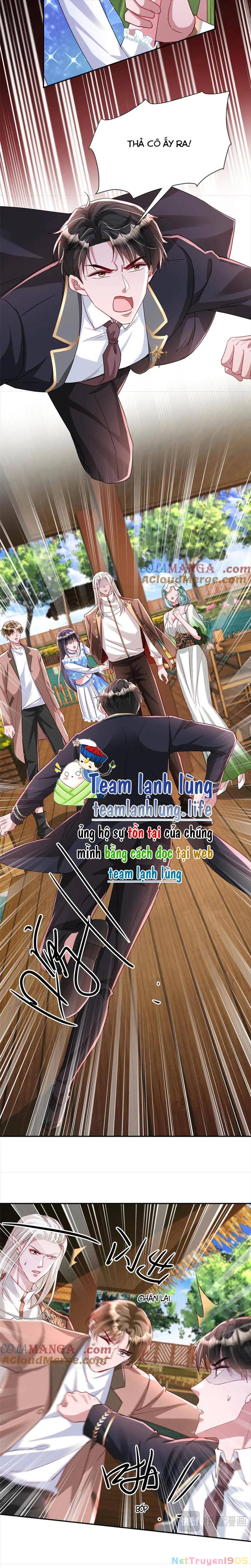 Cuộc Hôn Nhân Với Boss Nhà Giàu Khét Tiếng Chapter 191 - 16