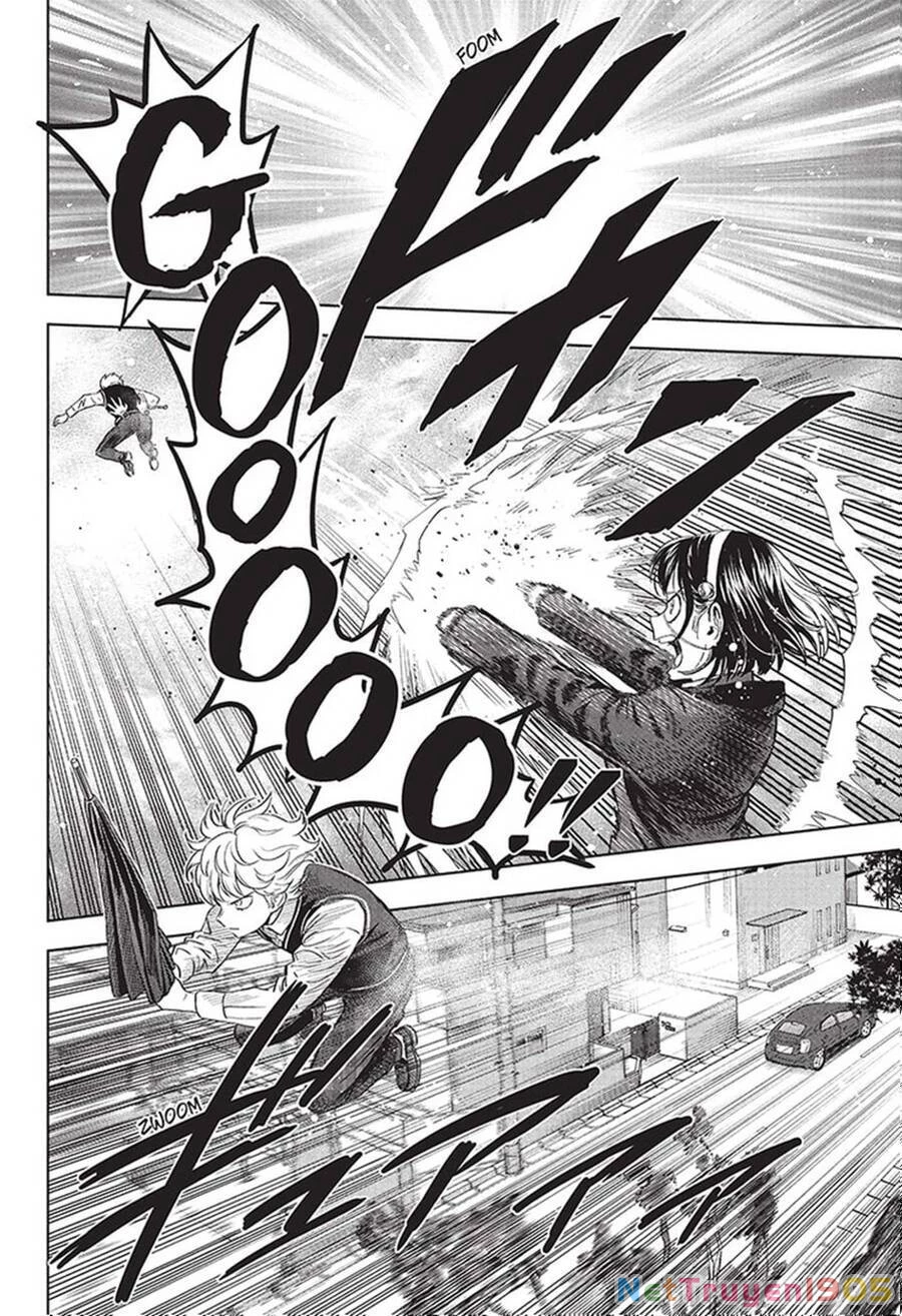 Kẻ Bảo Vệ Phù Thủy Là Một Orge Chapter 103 - 17