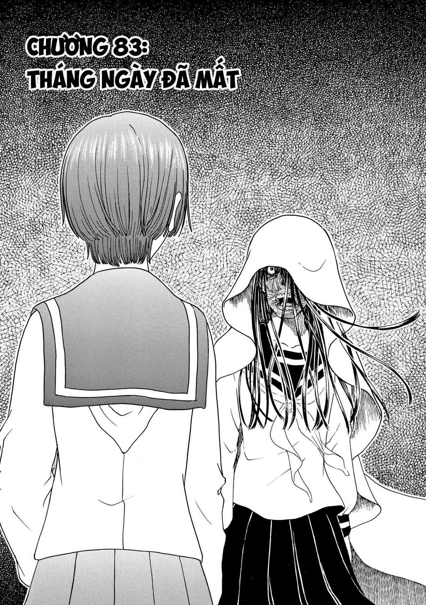 Vì Hận Tái Sinh ~Người Phụ Nữ Vì Phục Thù Mà Từ Bỏ Gương Mặt Của Mình~ Chapter 83 - 2
