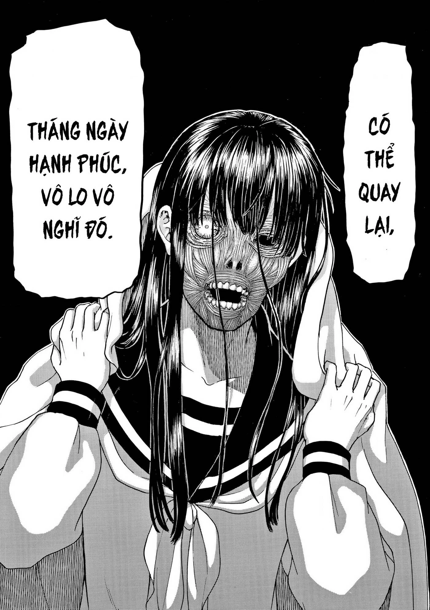 Vì Hận Tái Sinh ~Người Phụ Nữ Vì Phục Thù Mà Từ Bỏ Gương Mặt Của Mình~ Chapter 83 - 19