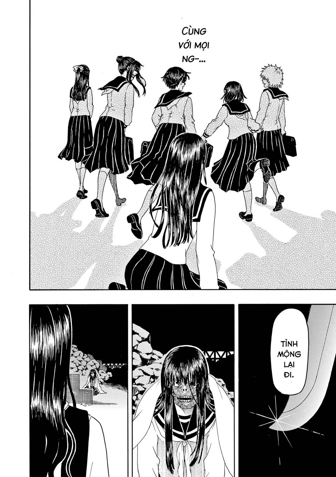 Vì Hận Tái Sinh ~Người Phụ Nữ Vì Phục Thù Mà Từ Bỏ Gương Mặt Của Mình~ Chapter 83 - 21