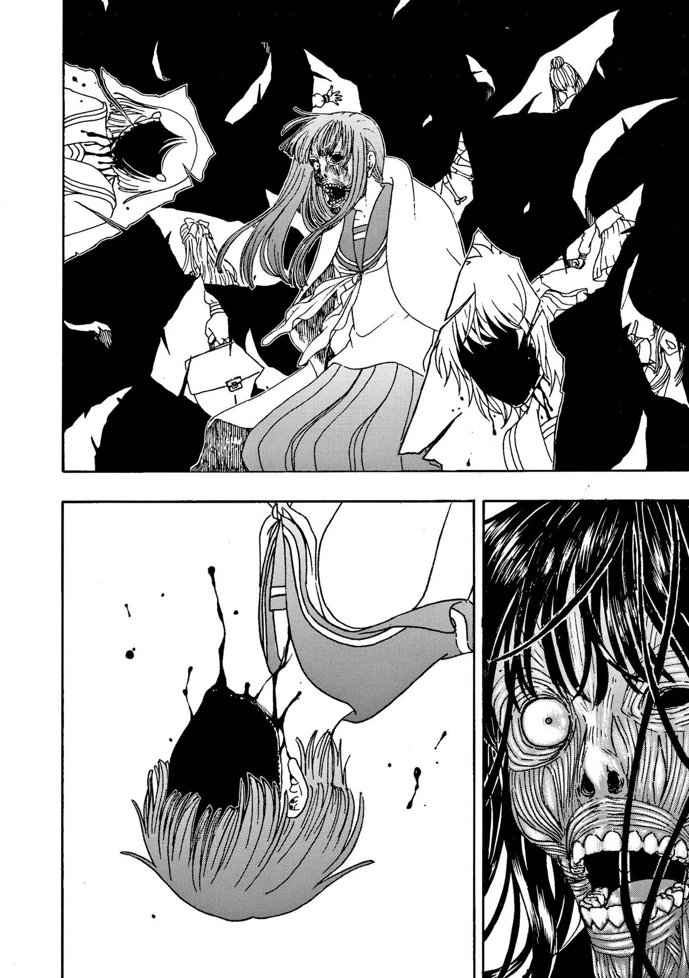 Vì Hận Tái Sinh ~Người Phụ Nữ Vì Phục Thù Mà Từ Bỏ Gương Mặt Của Mình~ Chapter 83 - 23