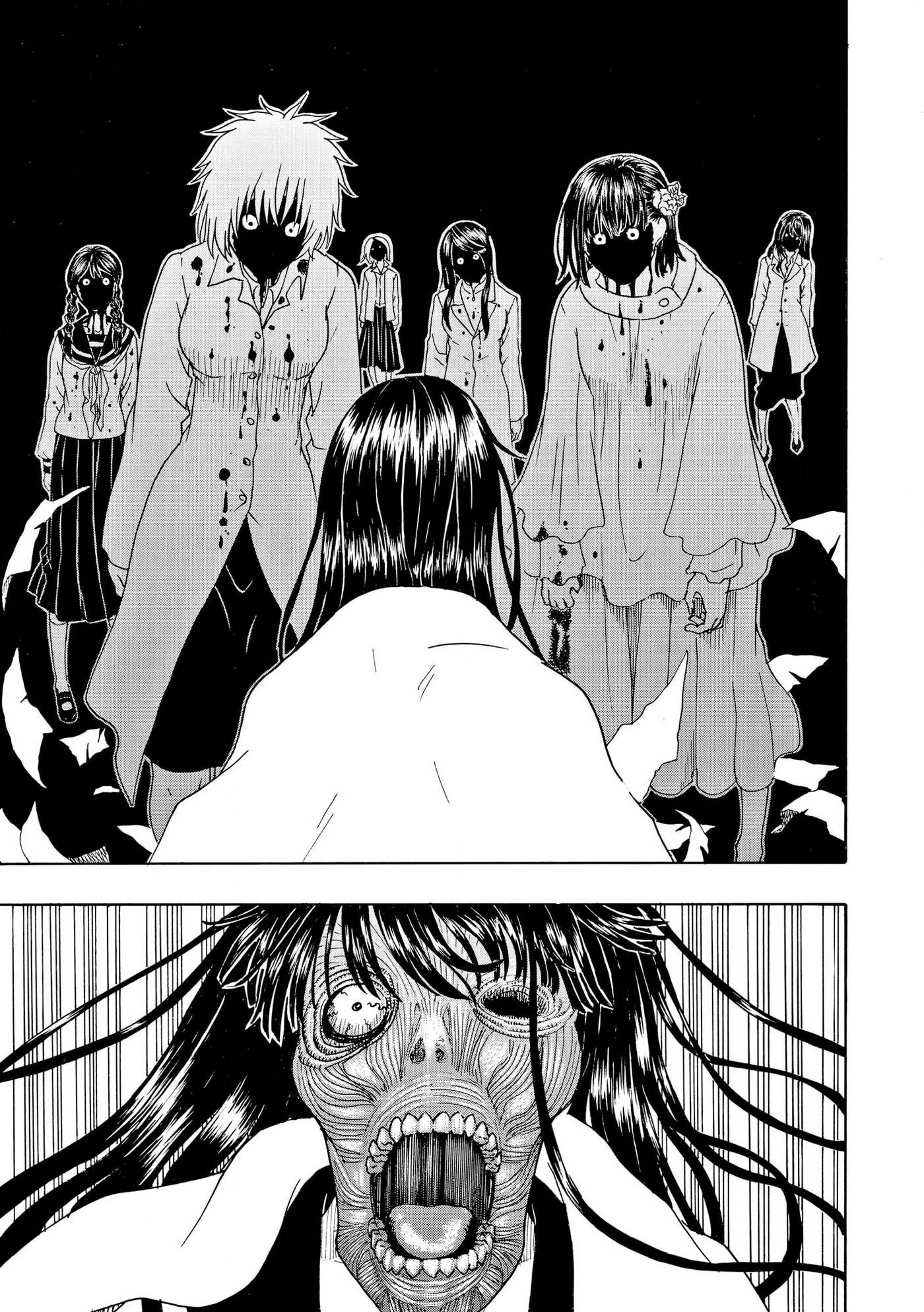 Vì Hận Tái Sinh ~Người Phụ Nữ Vì Phục Thù Mà Từ Bỏ Gương Mặt Của Mình~ Chapter 83 - 24