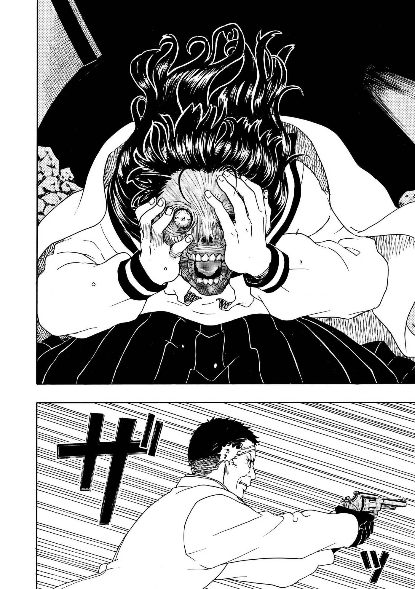 Vì Hận Tái Sinh ~Người Phụ Nữ Vì Phục Thù Mà Từ Bỏ Gương Mặt Của Mình~ Chapter 83 - 25