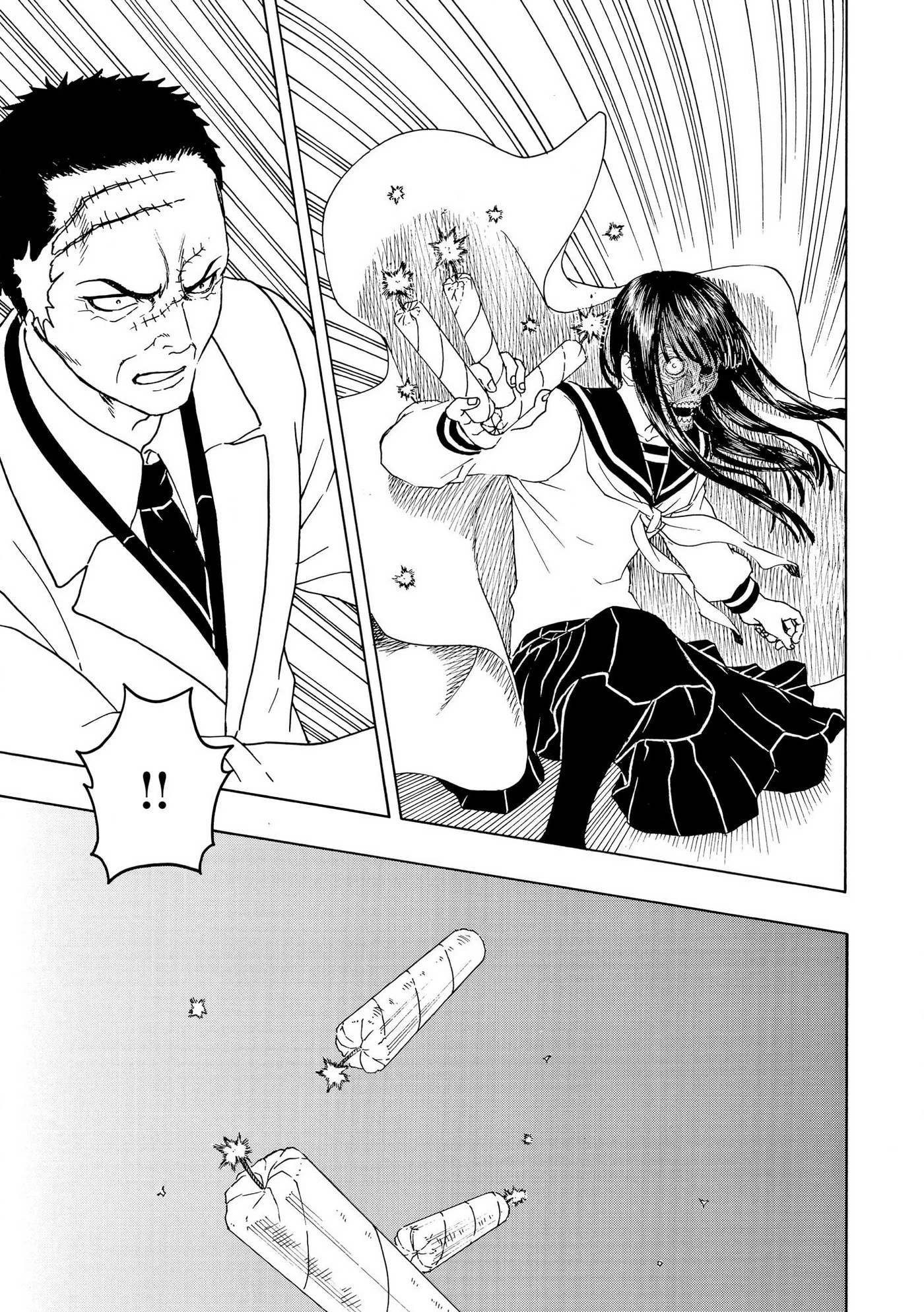 Vì Hận Tái Sinh ~Người Phụ Nữ Vì Phục Thù Mà Từ Bỏ Gương Mặt Của Mình~ Chapter 83 - 26