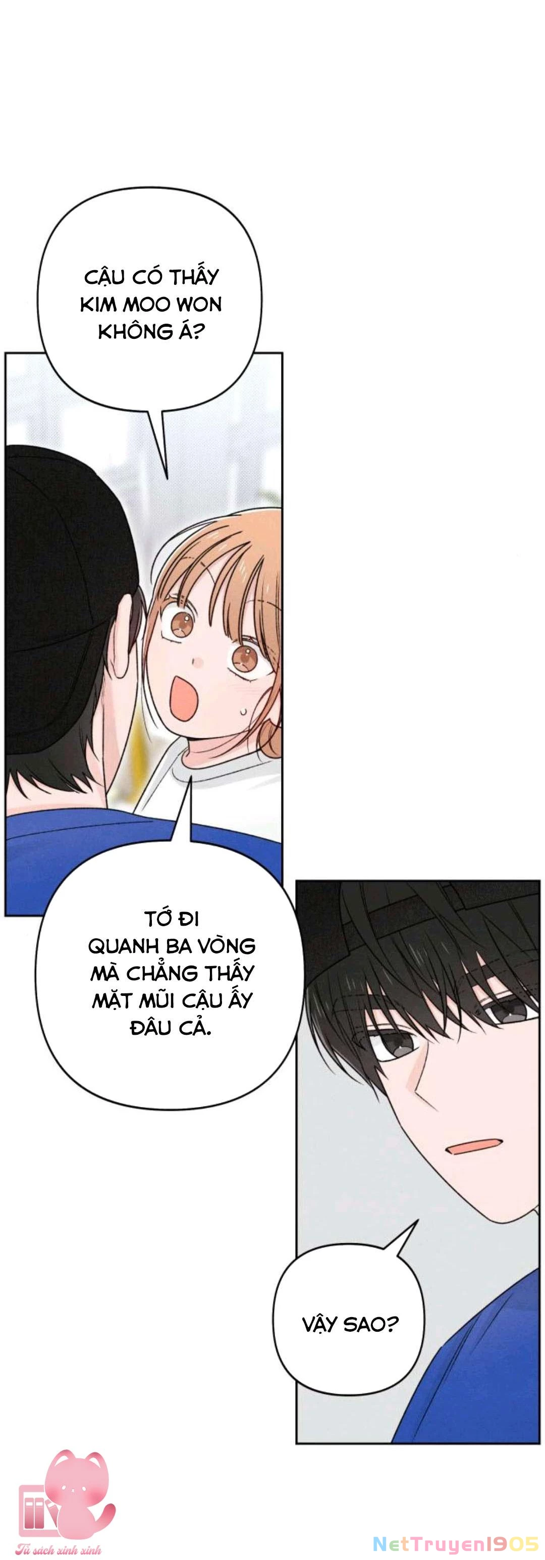 Bí Mật Thanh Xuân Chapter 77 - 6