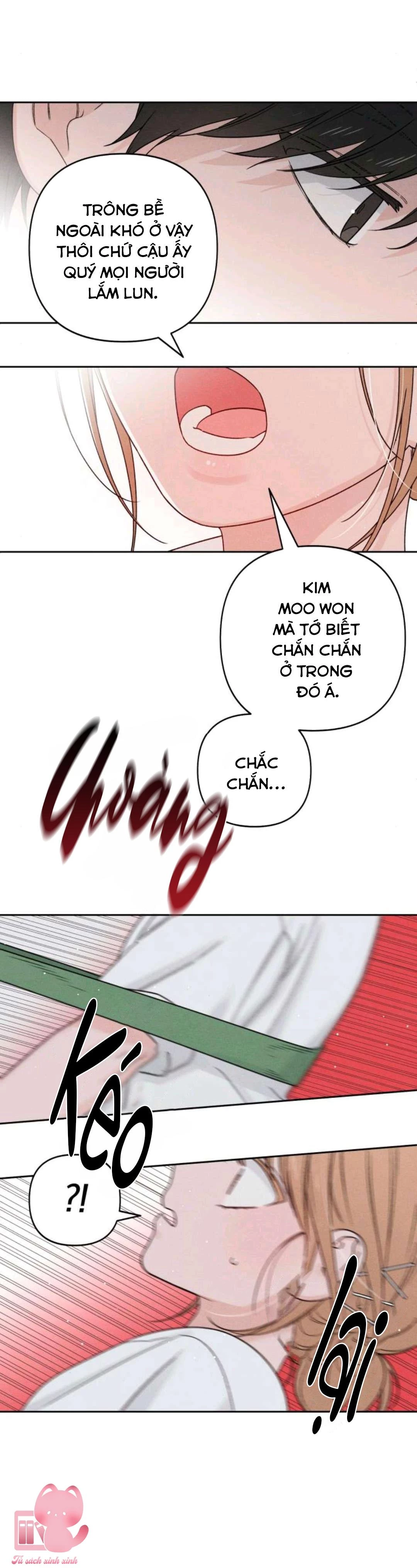 Bí Mật Thanh Xuân Chapter 77 - 8