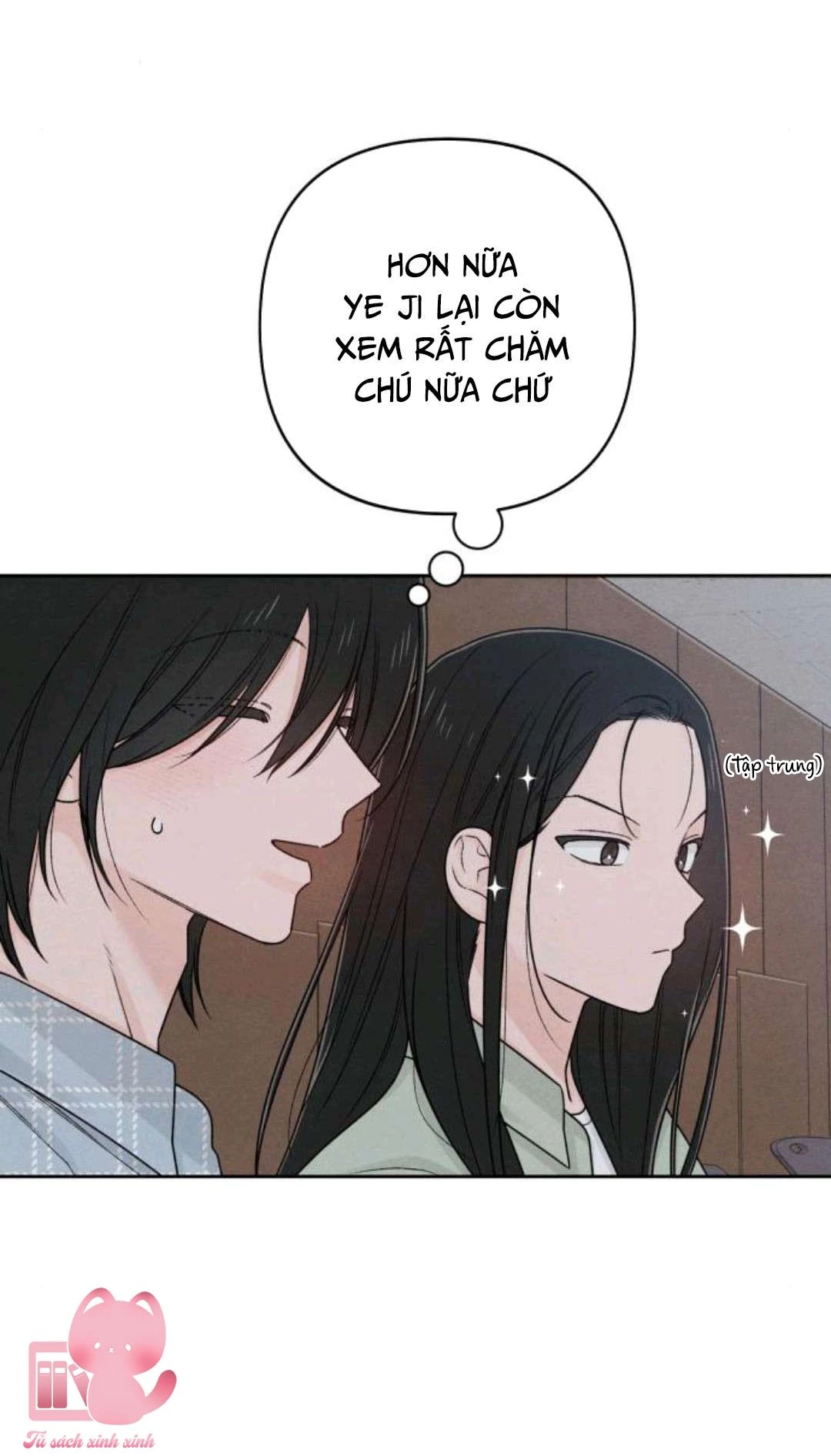 Bí Mật Thanh Xuân Chapter 77 - 16