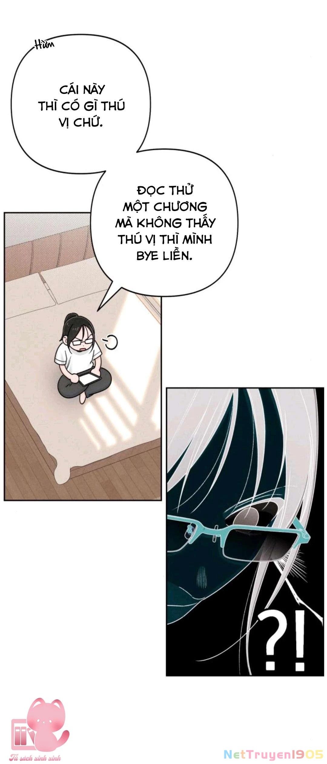 Bí Mật Thanh Xuân Chapter 77 - 18