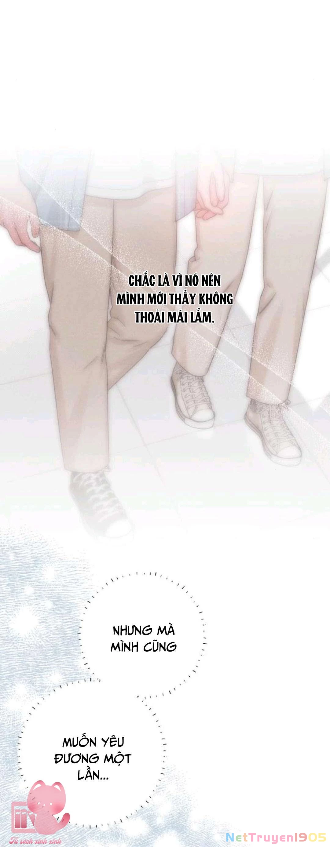 Bí Mật Thanh Xuân Chapter 77 - 23