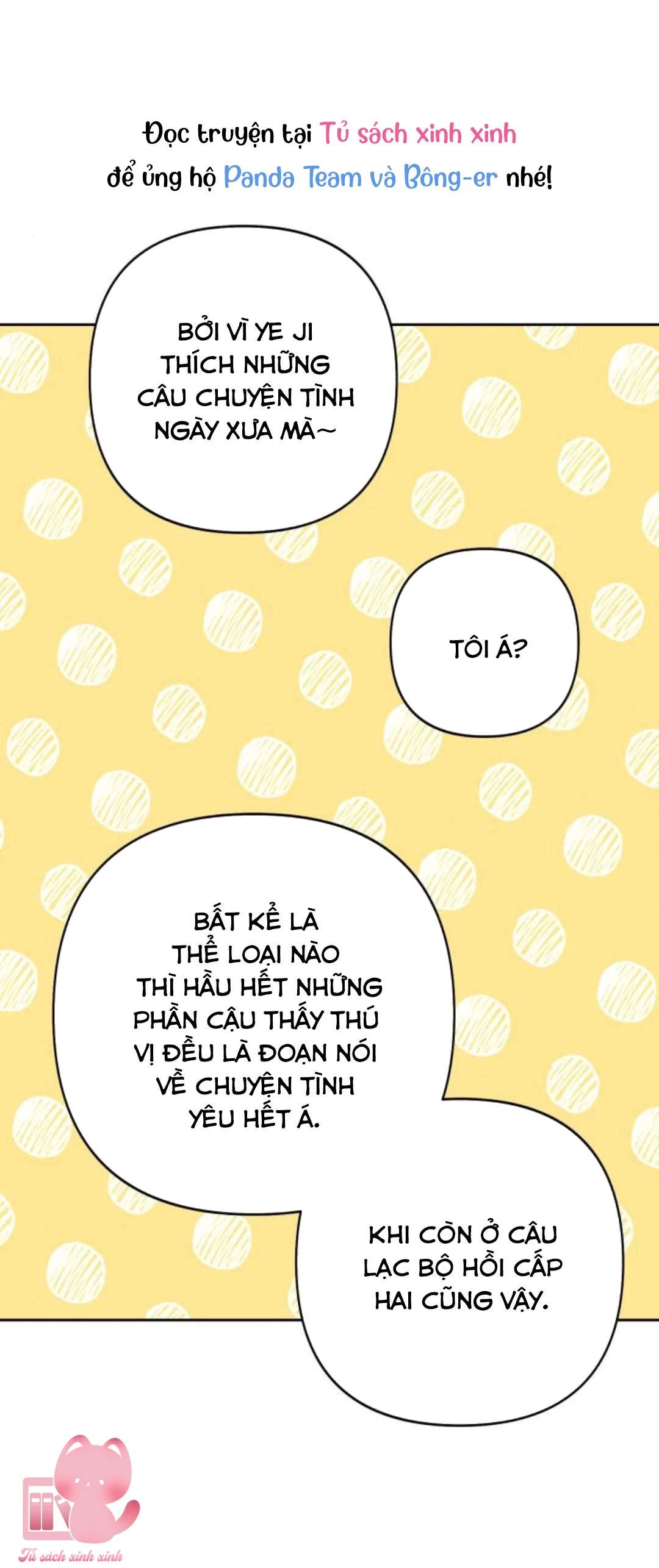 Bí Mật Thanh Xuân Chapter 77 - 26