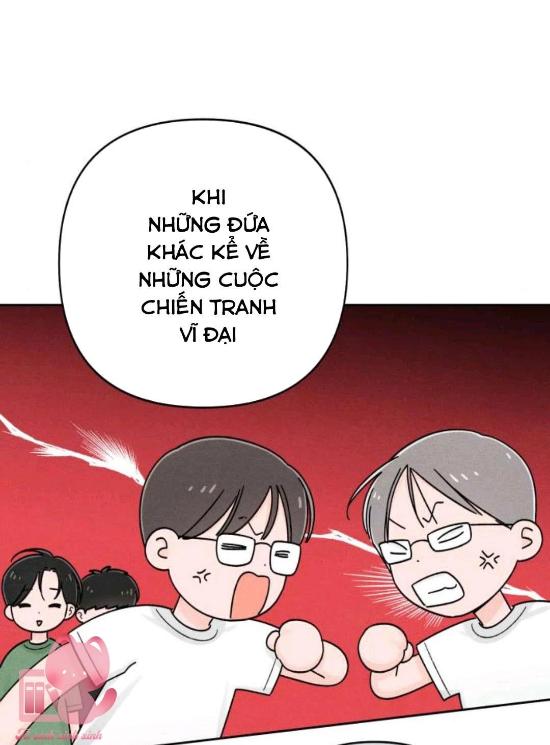Bí Mật Thanh Xuân Chapter 77 - 27