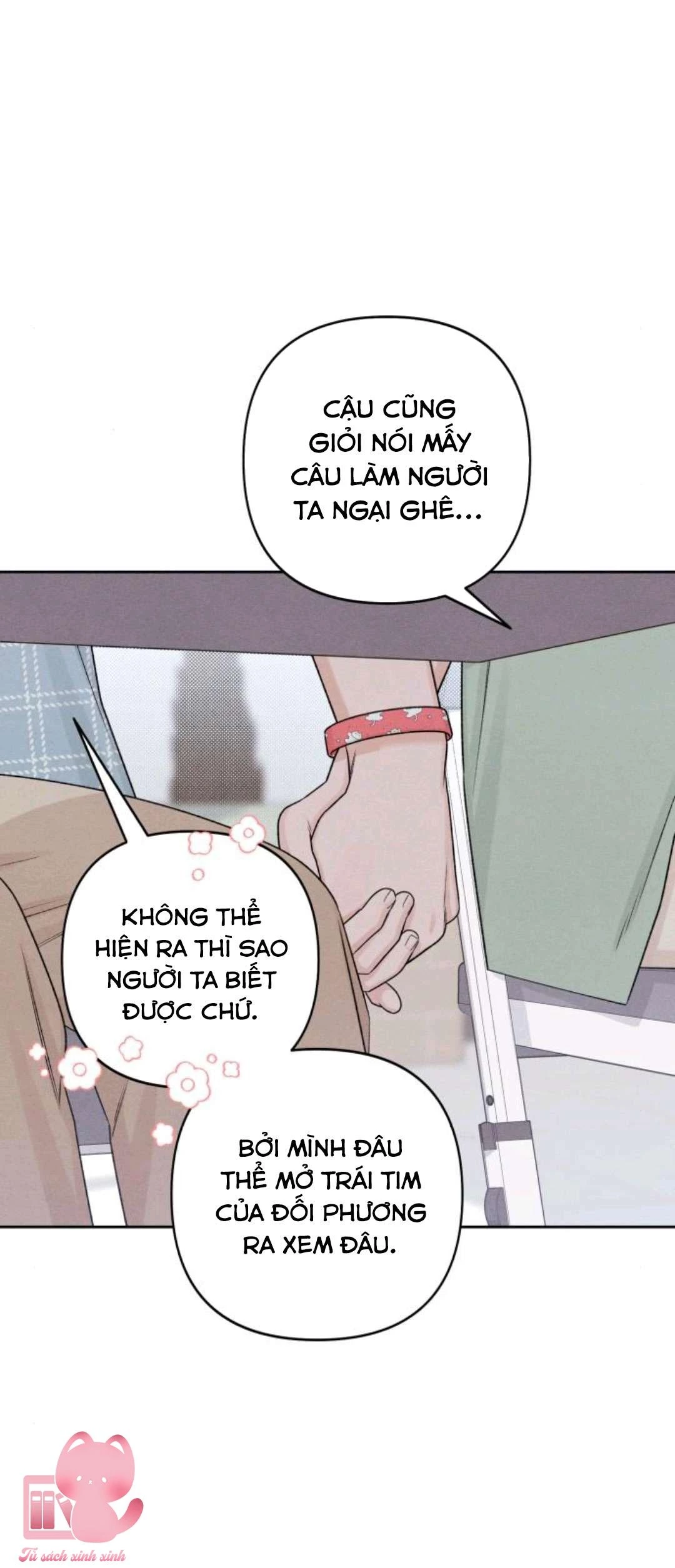 Bí Mật Thanh Xuân Chapter 77 - 32