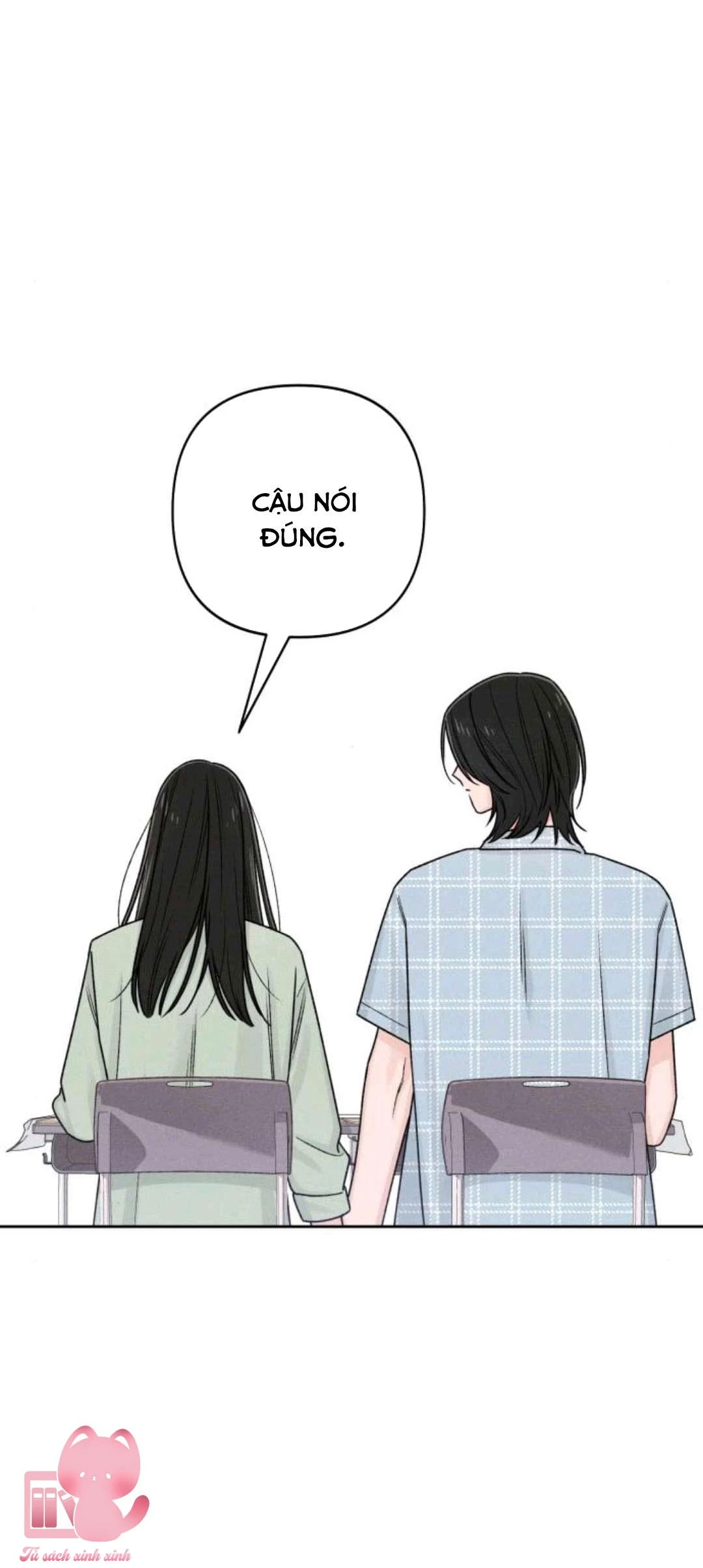 Bí Mật Thanh Xuân Chapter 77 - 34