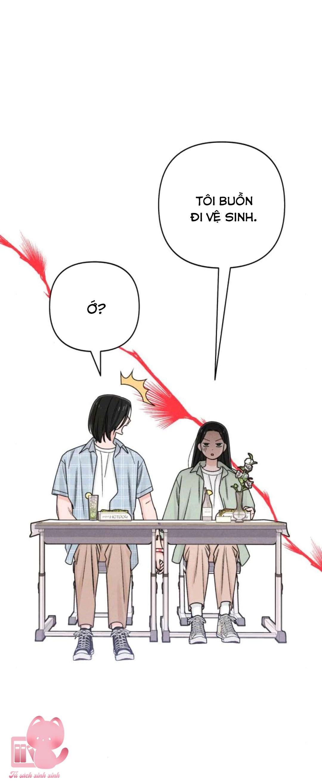 Bí Mật Thanh Xuân Chapter 77 - 37