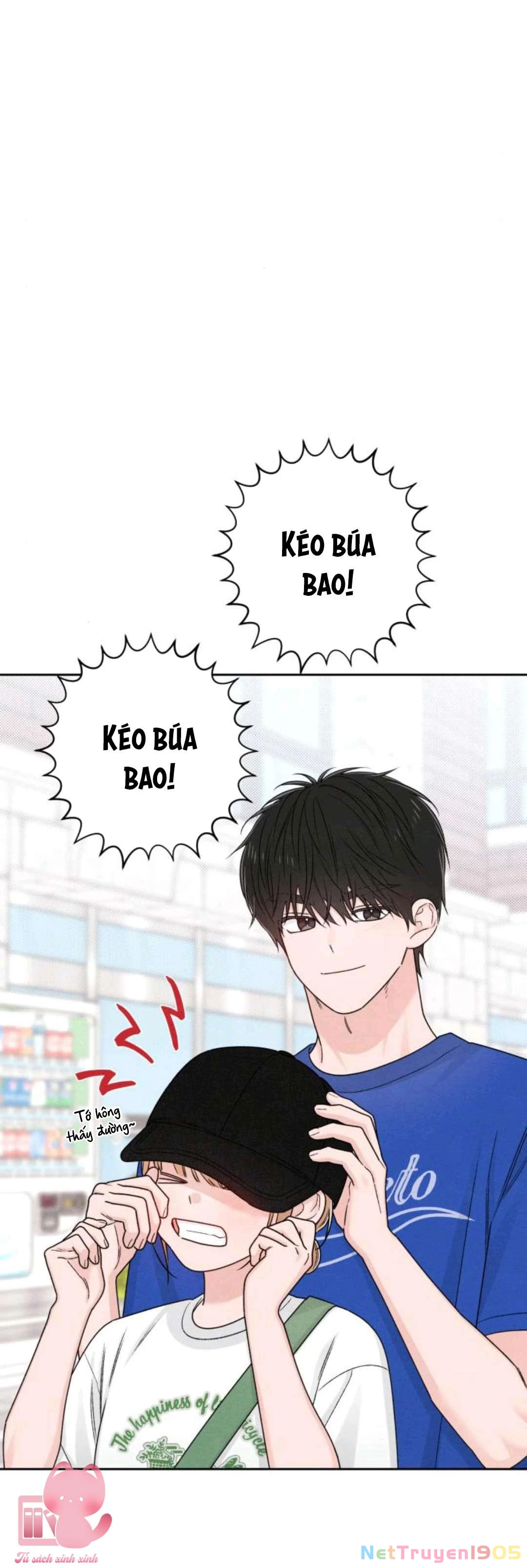 Bí Mật Thanh Xuân Chapter 77 - 40