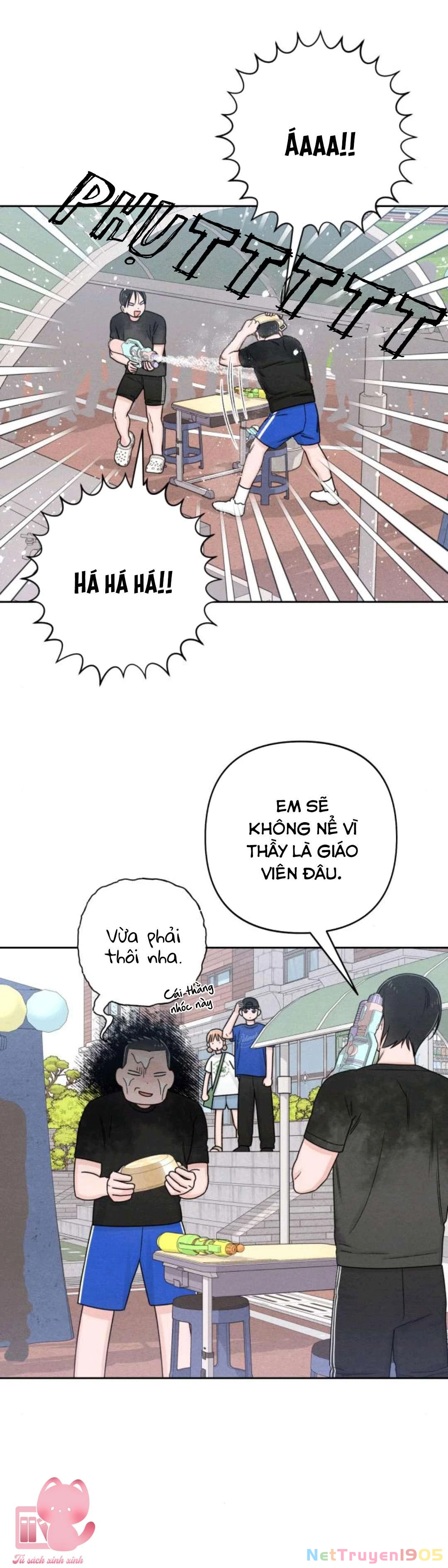 Bí Mật Thanh Xuân Chapter 77 - 41