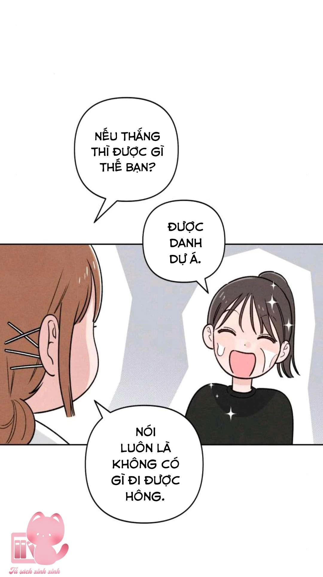 Bí Mật Thanh Xuân Chapter 77 - 45