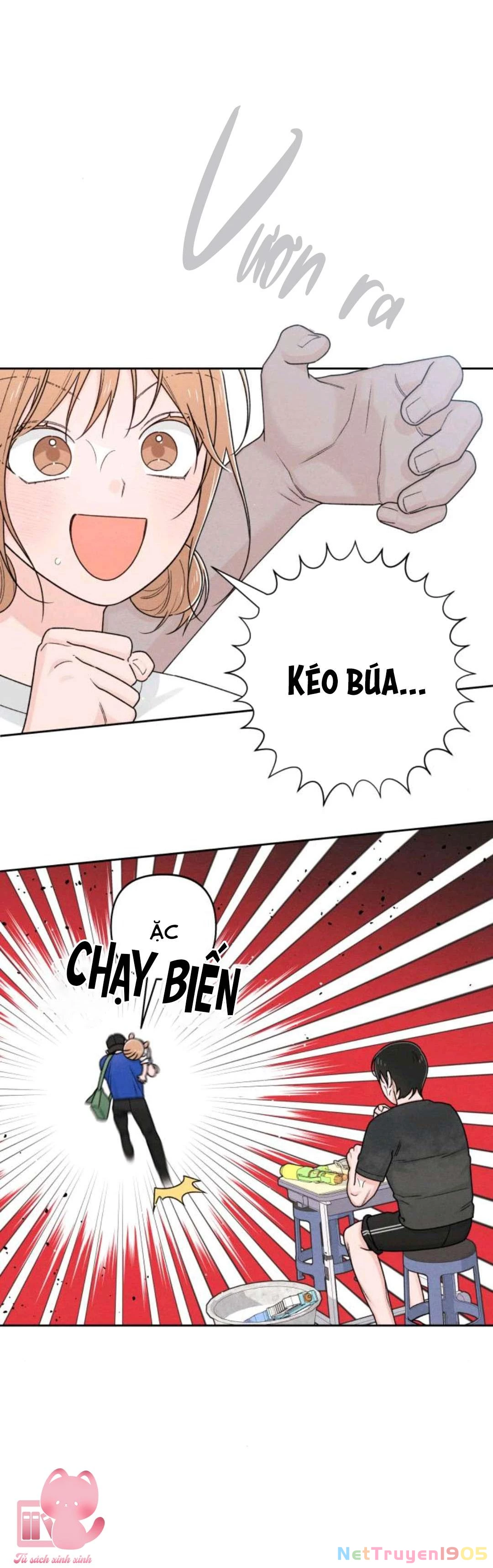 Bí Mật Thanh Xuân Chapter 77 - 51