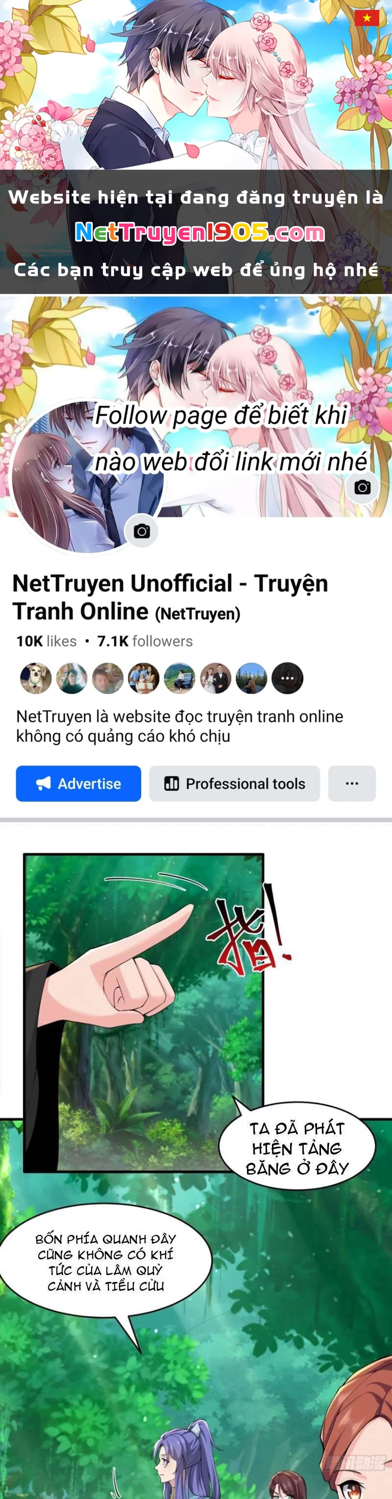 Thái Cổ Yêu Thánh Lấy Ta Làm Lô Đỉnh Chapter 78 - 1