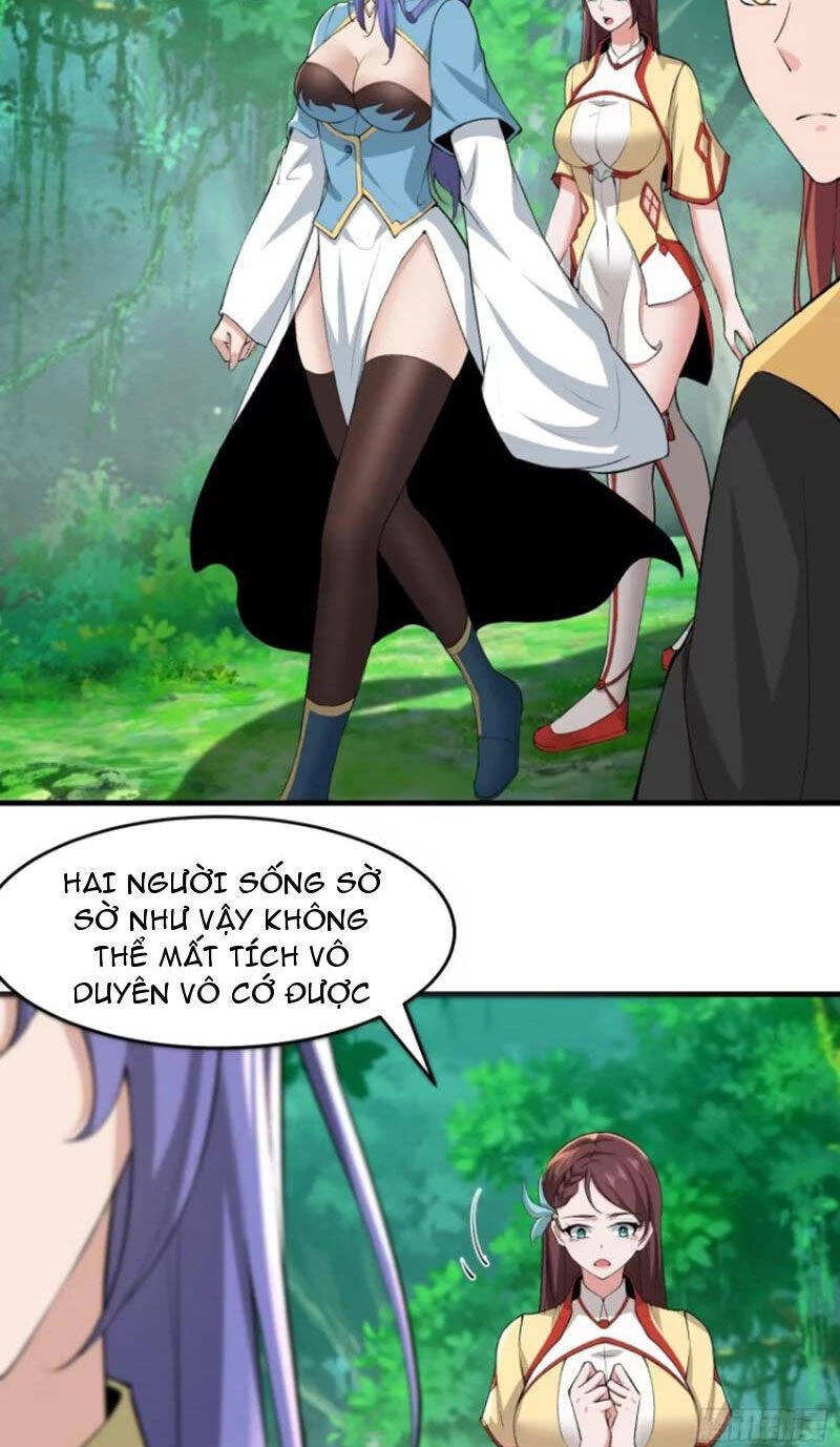 Thái Cổ Yêu Thánh Lấy Ta Làm Lô Đỉnh Chapter 78 - 2