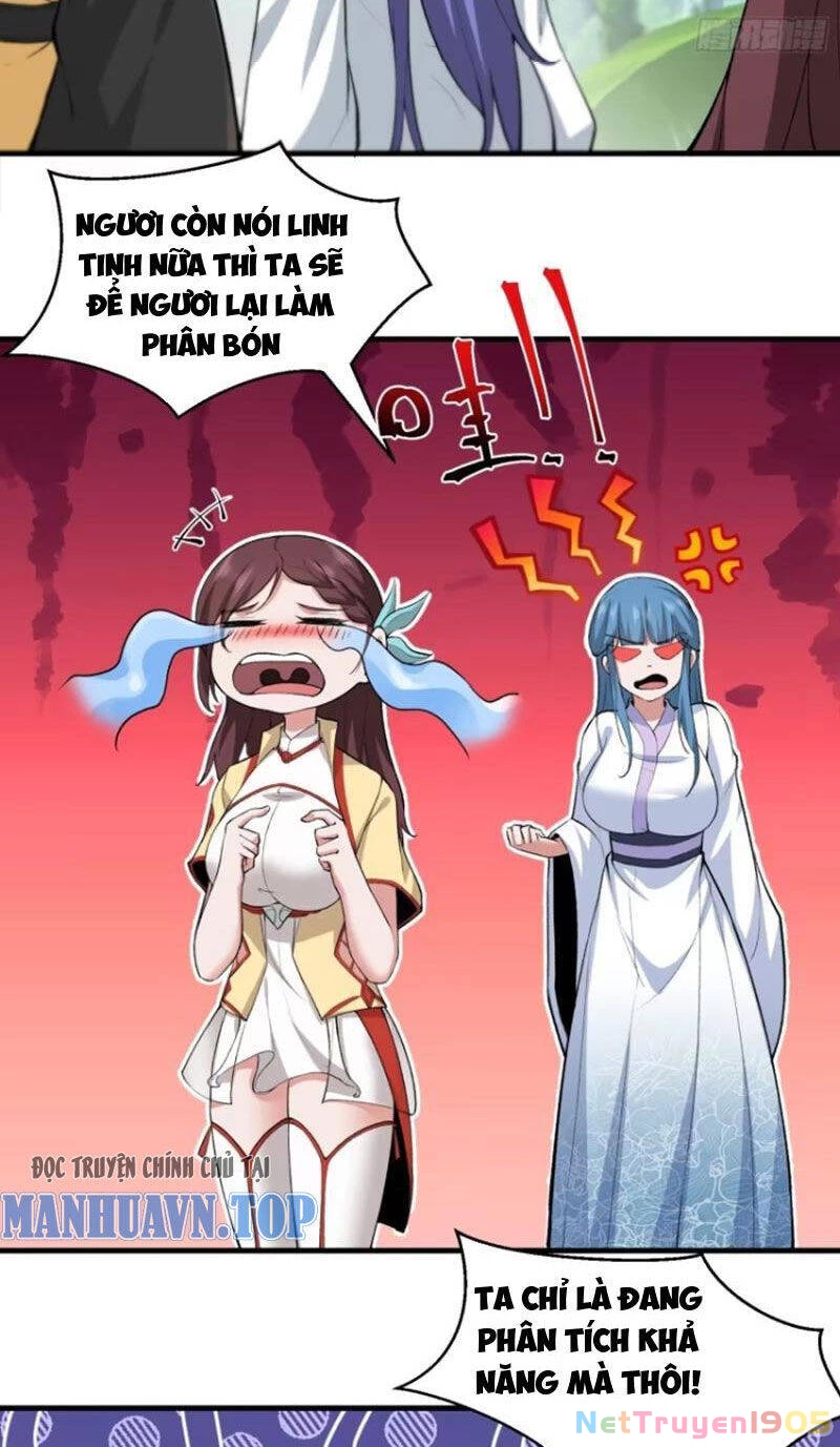 Thái Cổ Yêu Thánh Lấy Ta Làm Lô Đỉnh Chapter 78 - 4