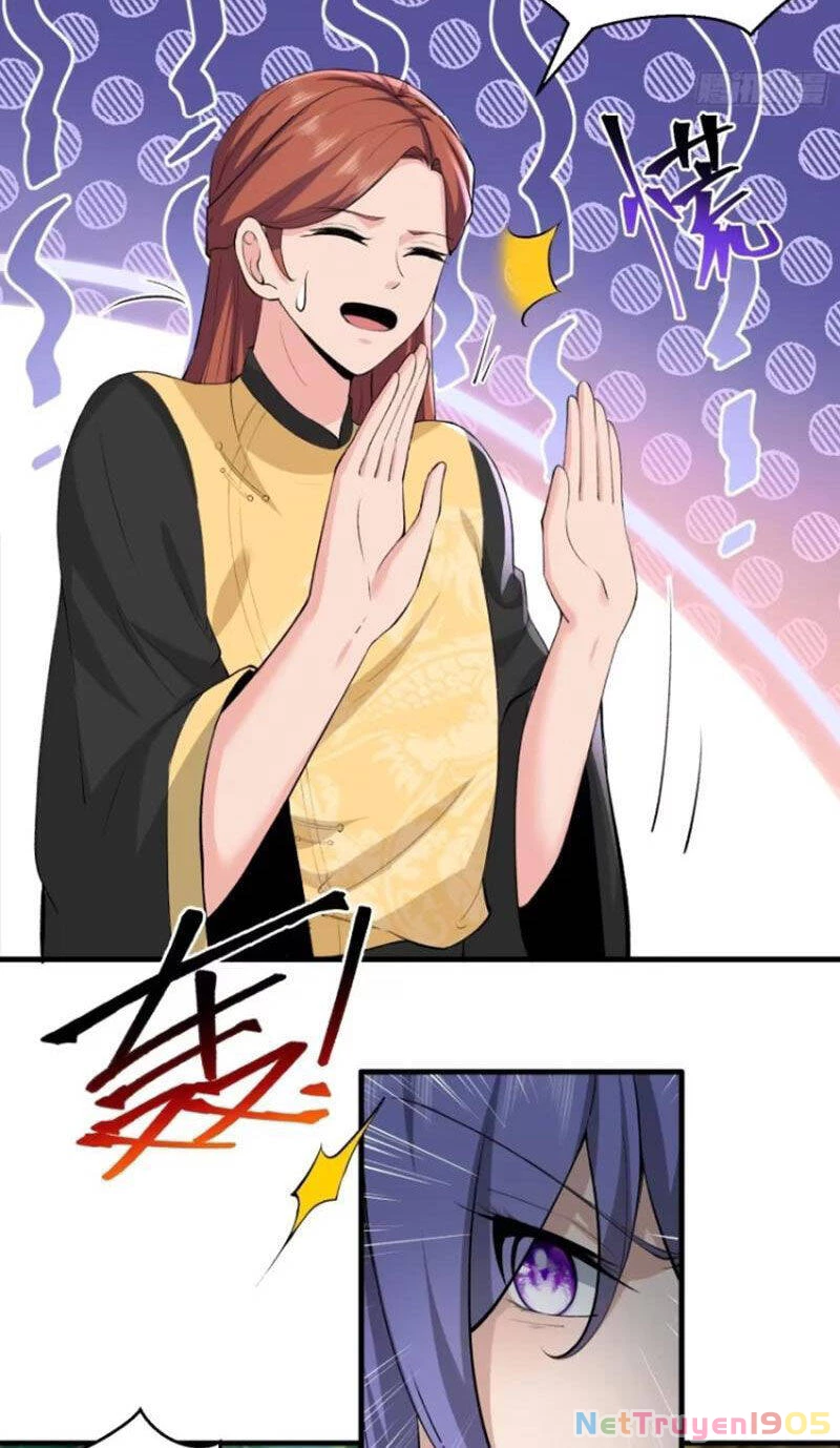 Thái Cổ Yêu Thánh Lấy Ta Làm Lô Đỉnh Chapter 78 - 5