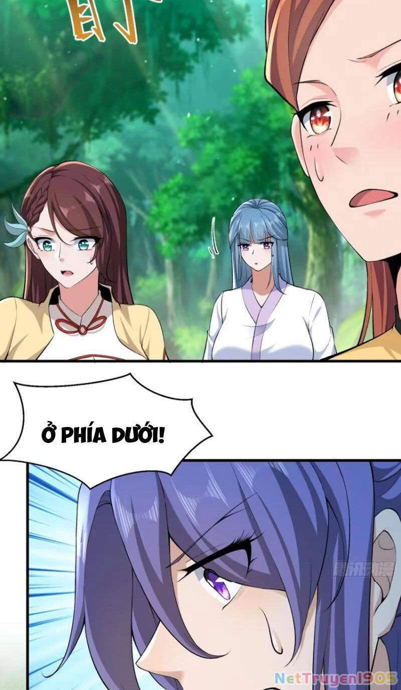 Thái Cổ Yêu Thánh Lấy Ta Làm Lô Đỉnh Chapter 78 - 7