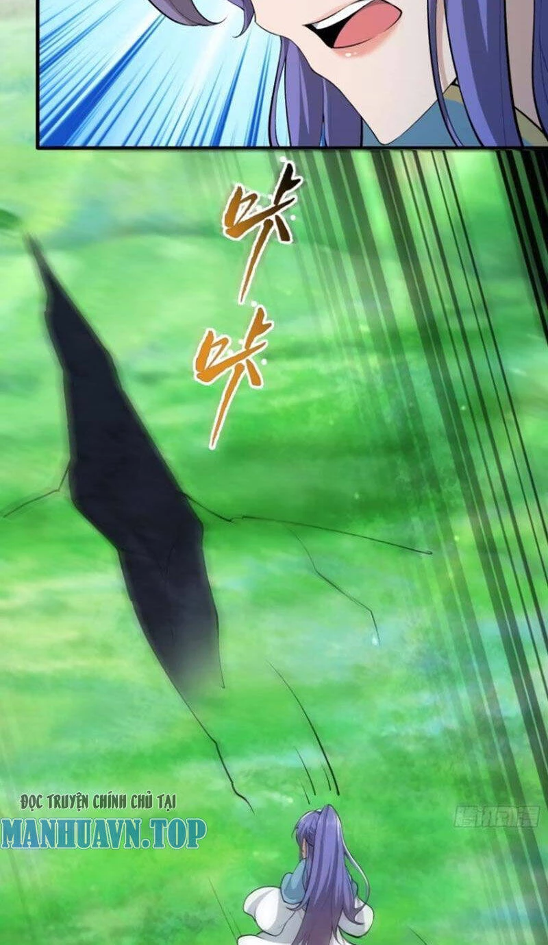 Thái Cổ Yêu Thánh Lấy Ta Làm Lô Đỉnh Chapter 78 - 8