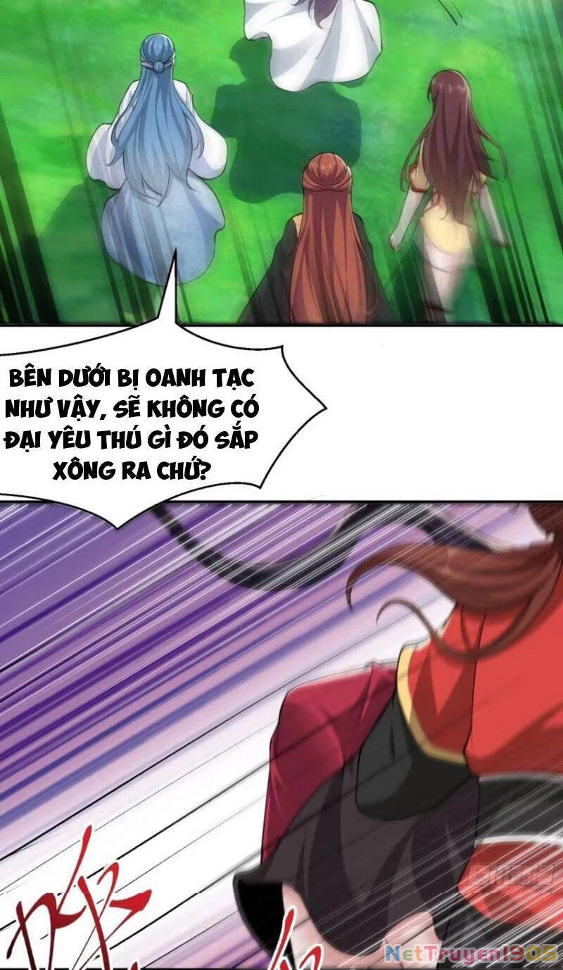 Thái Cổ Yêu Thánh Lấy Ta Làm Lô Đỉnh Chapter 78 - 9