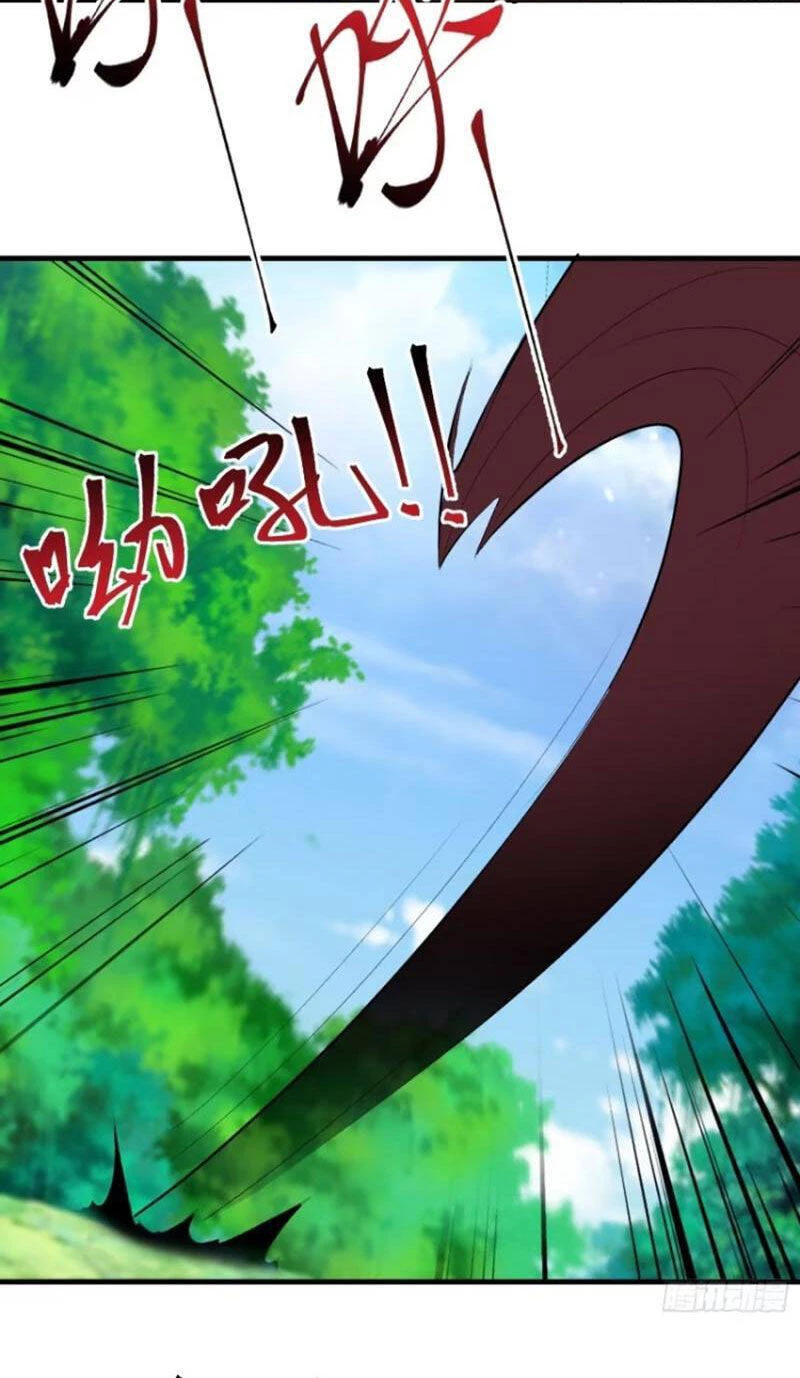 Thái Cổ Yêu Thánh Lấy Ta Làm Lô Đỉnh Chapter 78 - 10