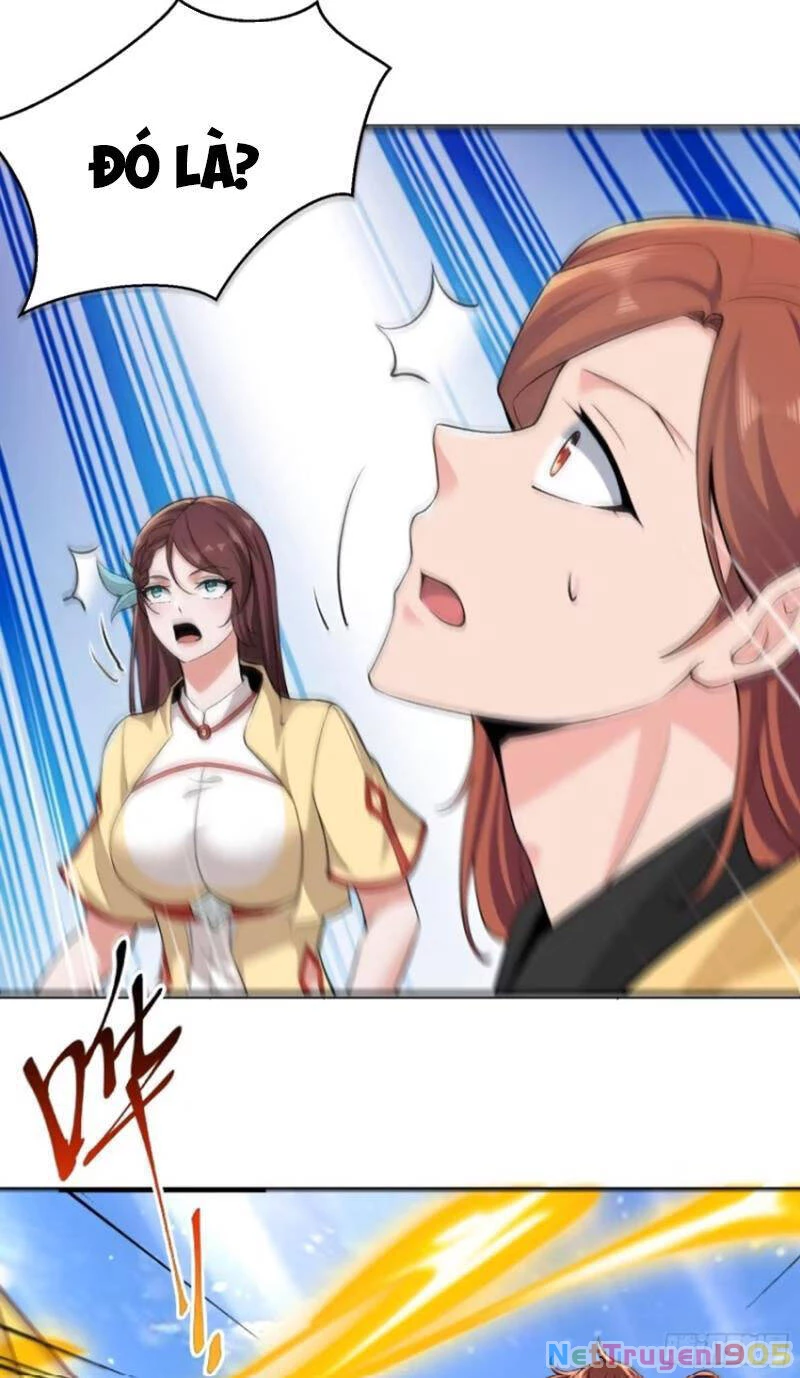 Thái Cổ Yêu Thánh Lấy Ta Làm Lô Đỉnh Chapter 78 - 11