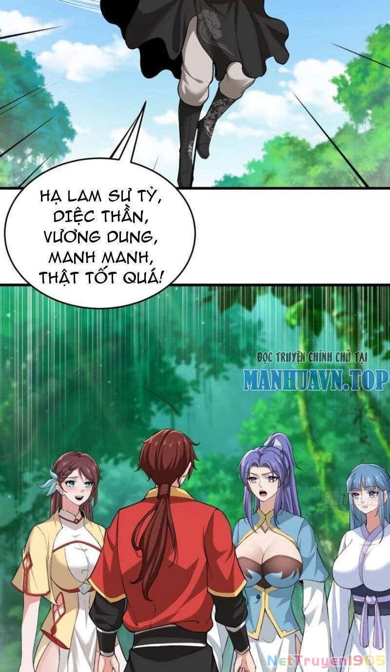 Thái Cổ Yêu Thánh Lấy Ta Làm Lô Đỉnh Chapter 78 - 14