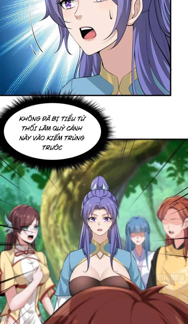 Thái Cổ Yêu Thánh Lấy Ta Làm Lô Đỉnh Chapter 78 - 17