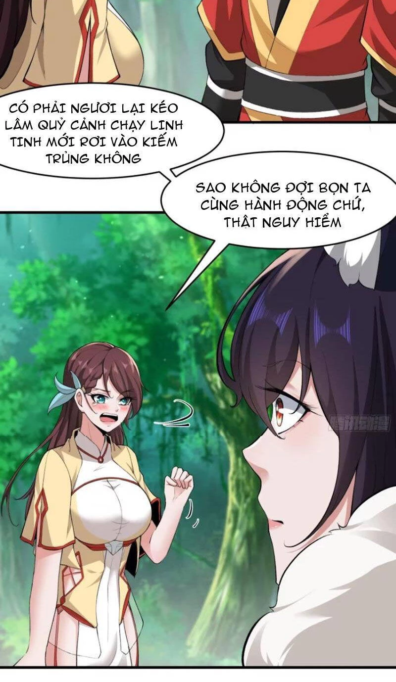 Thái Cổ Yêu Thánh Lấy Ta Làm Lô Đỉnh Chapter 78 - 20