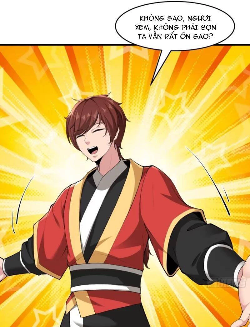 Thái Cổ Yêu Thánh Lấy Ta Làm Lô Đỉnh Chapter 78 - 21