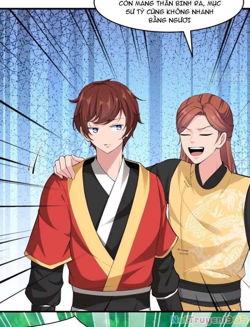 Thái Cổ Yêu Thánh Lấy Ta Làm Lô Đỉnh Chapter 78 - 23