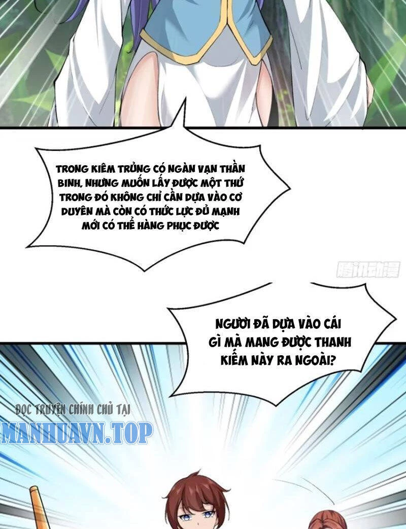 Thái Cổ Yêu Thánh Lấy Ta Làm Lô Đỉnh Chapter 78 - 25