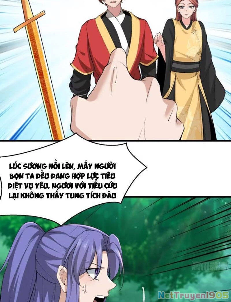 Thái Cổ Yêu Thánh Lấy Ta Làm Lô Đỉnh Chapter 78 - 26