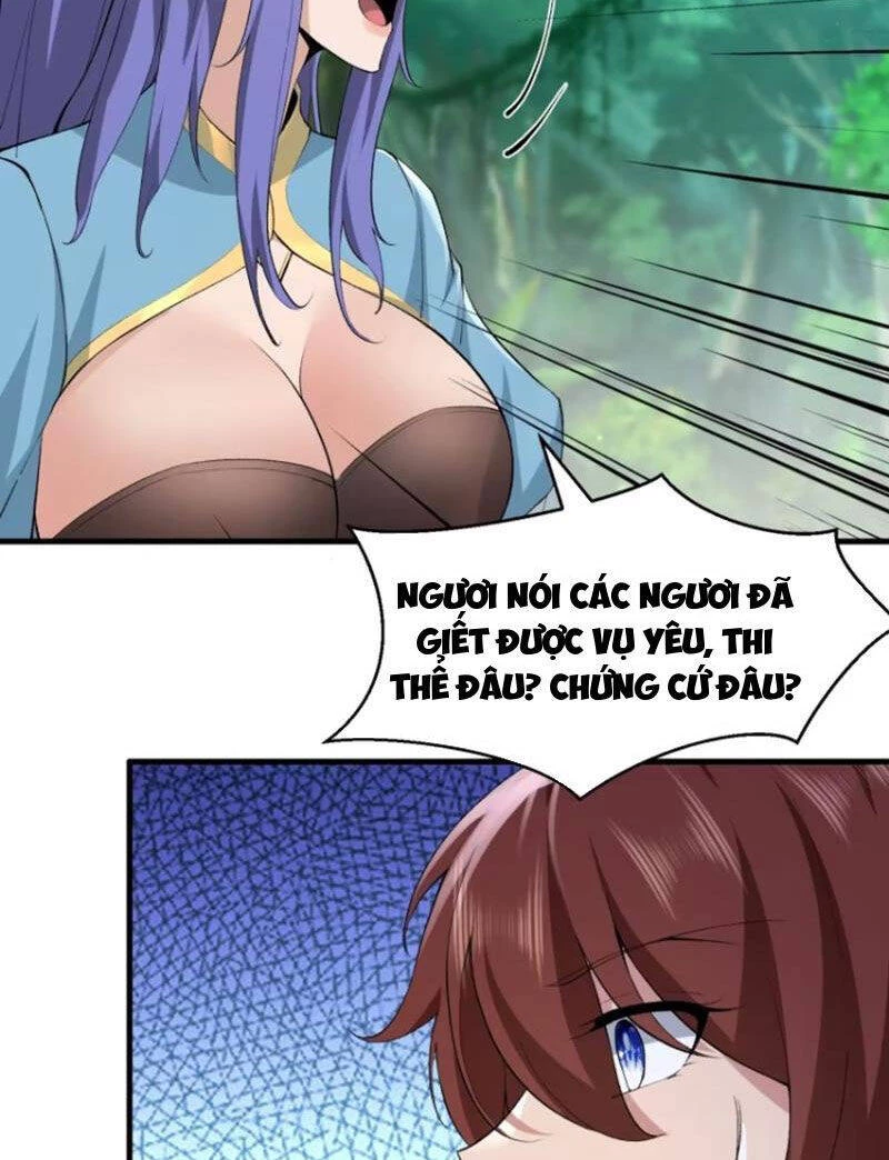Thái Cổ Yêu Thánh Lấy Ta Làm Lô Đỉnh Chapter 78 - 27